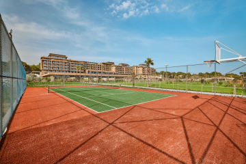 Отель Lusso Sorgun Турция, Манавгат, фото 72