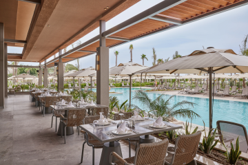 Отель Lusso Sorgun Турция, Манавгат, фото 74