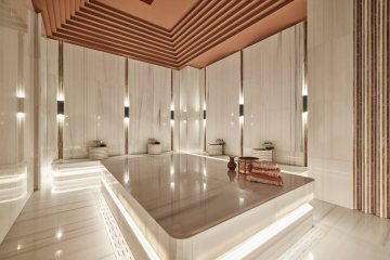 Отель Lusso Sorgun Турция, Манавгат, фото 76