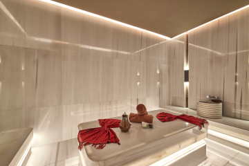 Отель Lusso Sorgun Турция, Манавгат, фото 80