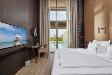 Отель Lusso Sorgun Турция, Манавгат, фото 8