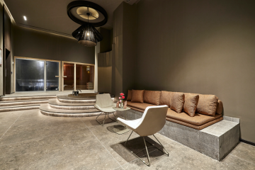 Отель Lusso Sorgun Турция, Манавгат, фото 83