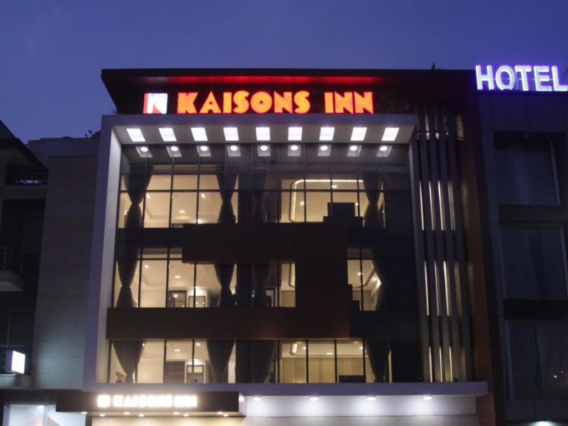 Kaisons Inn