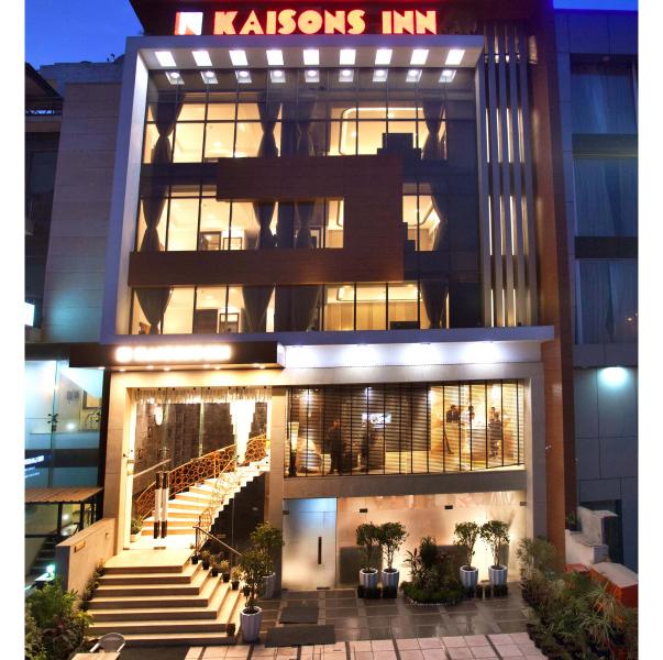 Kaisons Inn