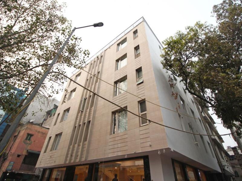 Hotel Shanti Plaza