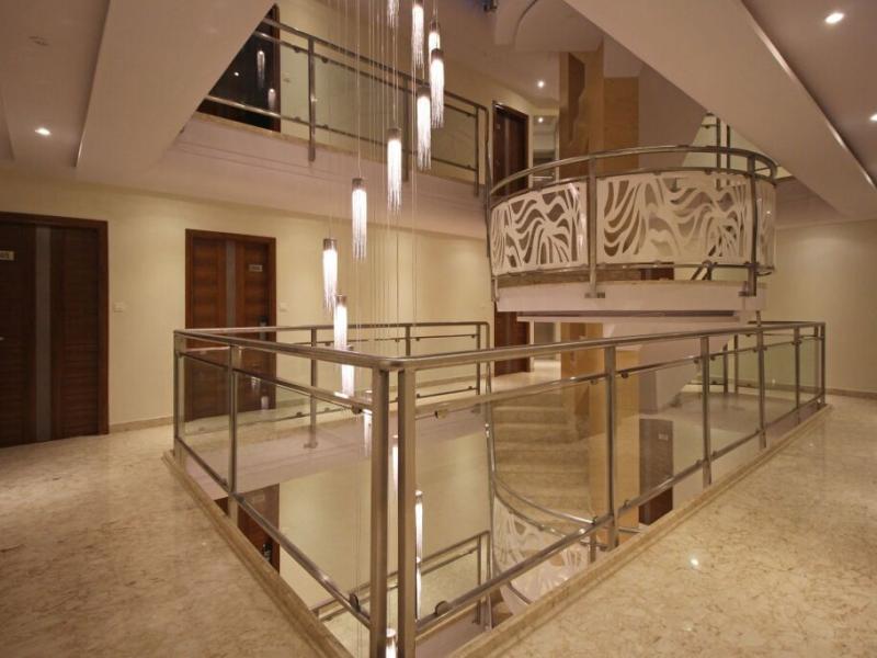 Hotel Shanti Plaza