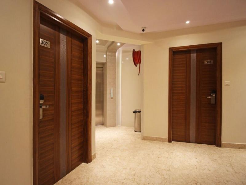 Hotel Shanti Plaza