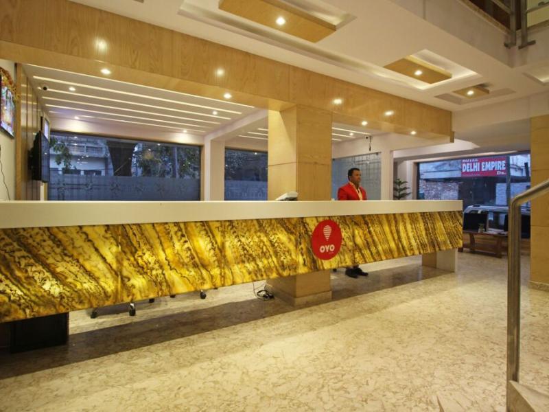 Hotel Shanti Plaza