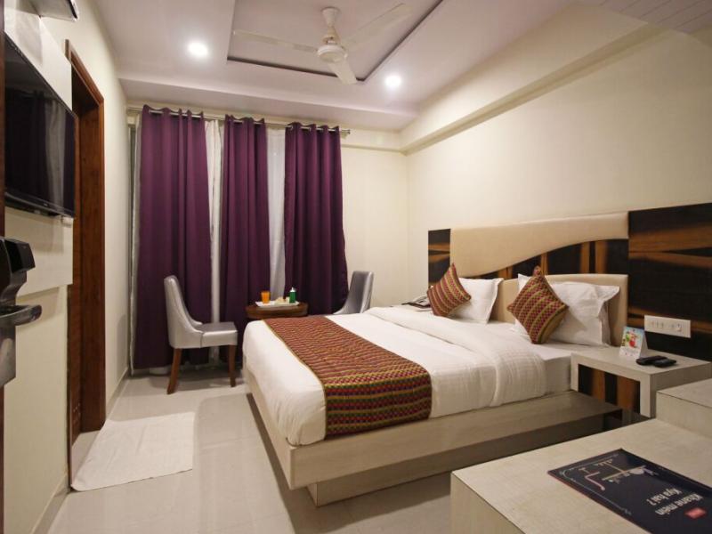Hotel Shanti Plaza