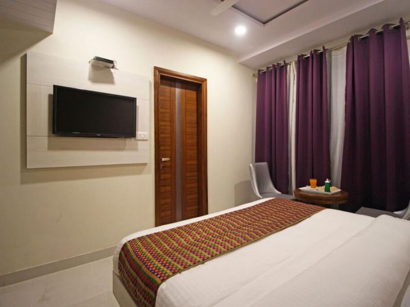 Hotel Shanti Plaza