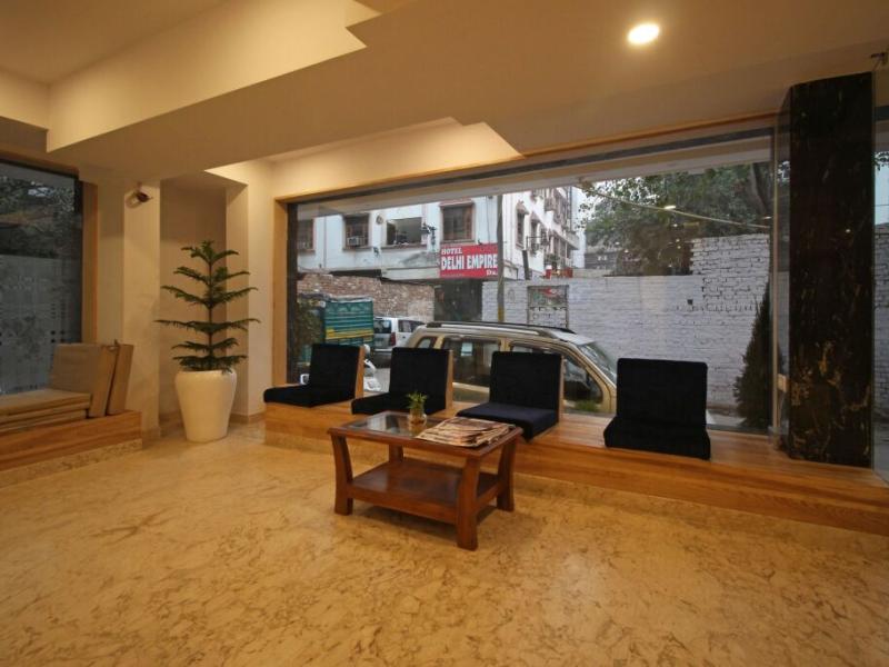 Hotel Shanti Plaza