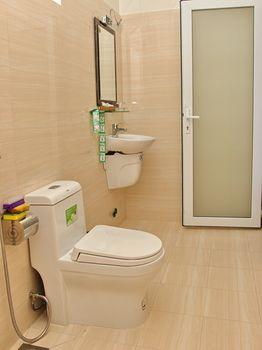 Gia Thanh Guest House