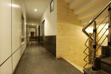 Отель Hotel Aeropath Индия, Дели, фото 11