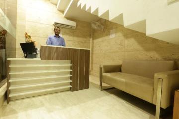 Отель Hotel Aeropath Индия, Дели, фото 15