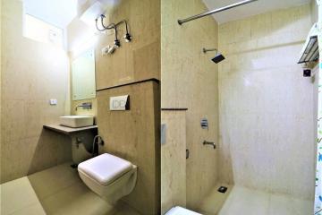 Отель Hotel Aeropath Индия, Дели, фото 16