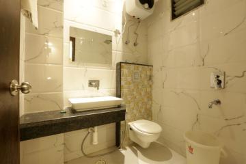 Отель Hotel Aeropath Индия, Дели, фото 8