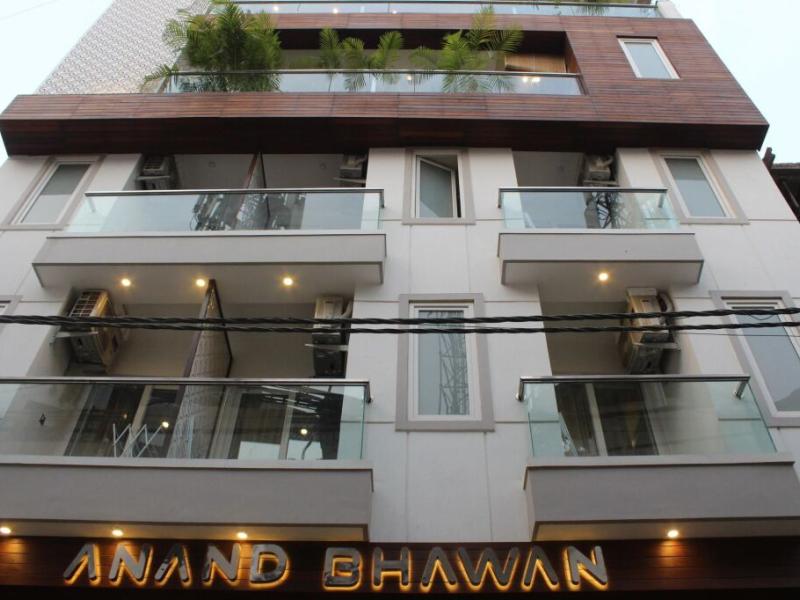 Anand Bhawan