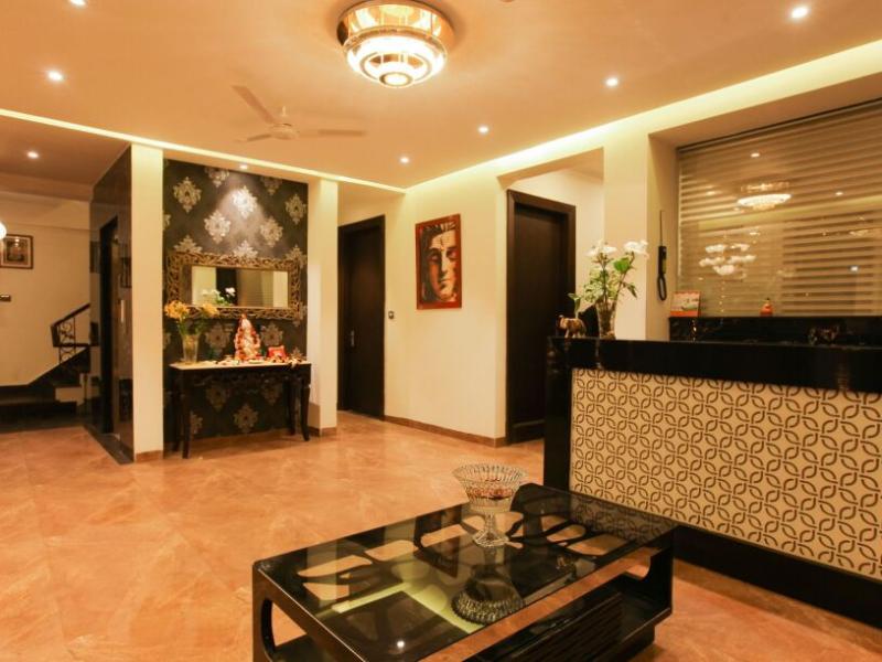Anand Bhawan