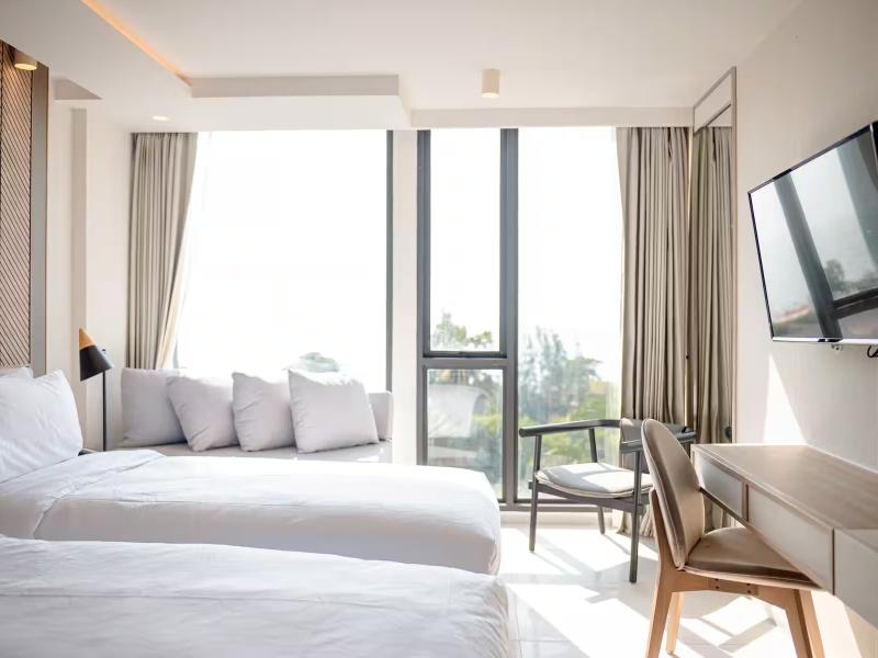 Howard Johnson by Wyndham Pattaya JC