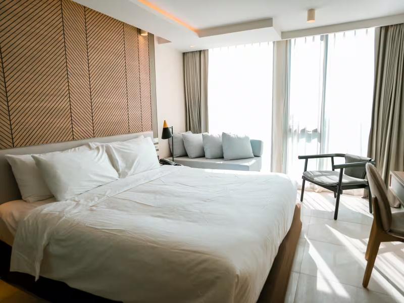 Howard Johnson by Wyndham Pattaya JC