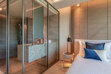 Отель Howard Johnson by Wyndham Pattaya JC Таиланд, На Джомтьен, фото 18