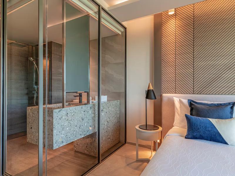 Howard Johnson by Wyndham Pattaya JC