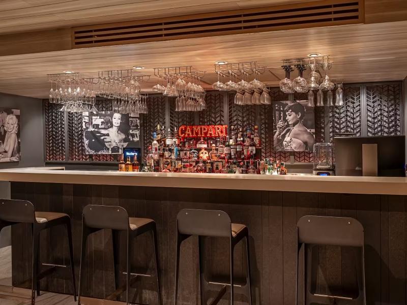 Howard Johnson by Wyndham Pattaya JC