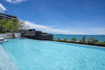Отель Howard Johnson by Wyndham Pattaya JC Таиланд, На Джомтьен, фото 28