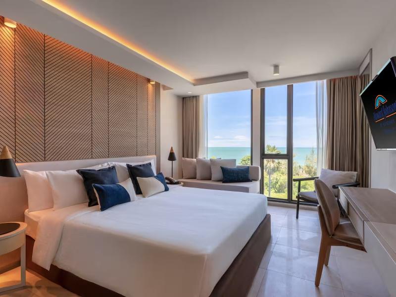 Howard Johnson by Wyndham Pattaya JC