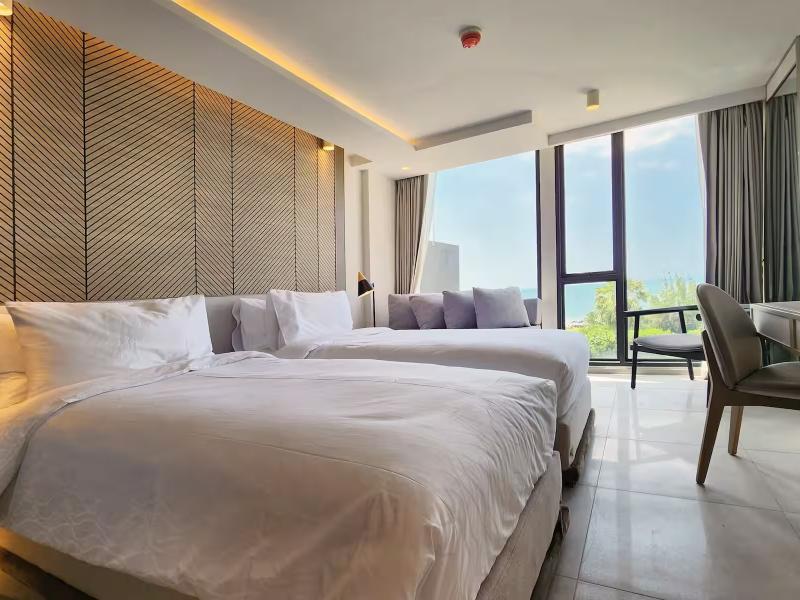 Howard Johnson by Wyndham Pattaya JC