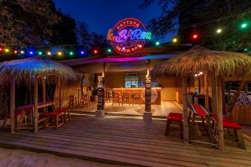 Отель Howard Johnson by Wyndham Pattaya JC Таиланд, На Джомтьен, фото 33