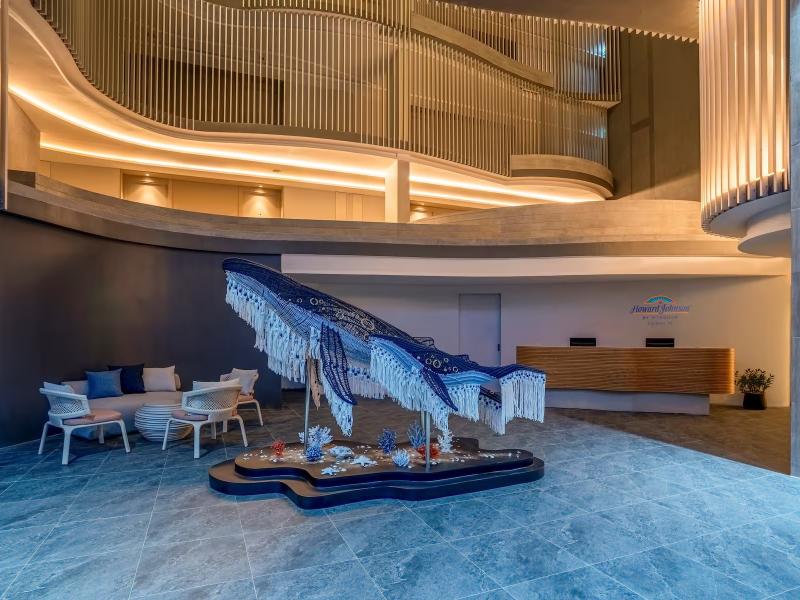 Howard Johnson by Wyndham Pattaya JC