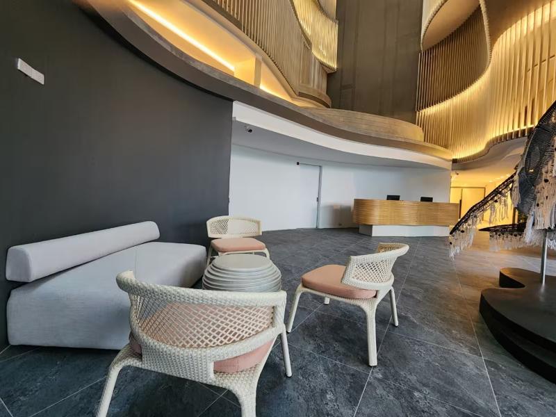 Howard Johnson by Wyndham Pattaya JC