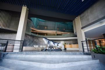 Отель Howard Johnson by Wyndham Pattaya JC Таиланд, На Джомтьен, фото 37