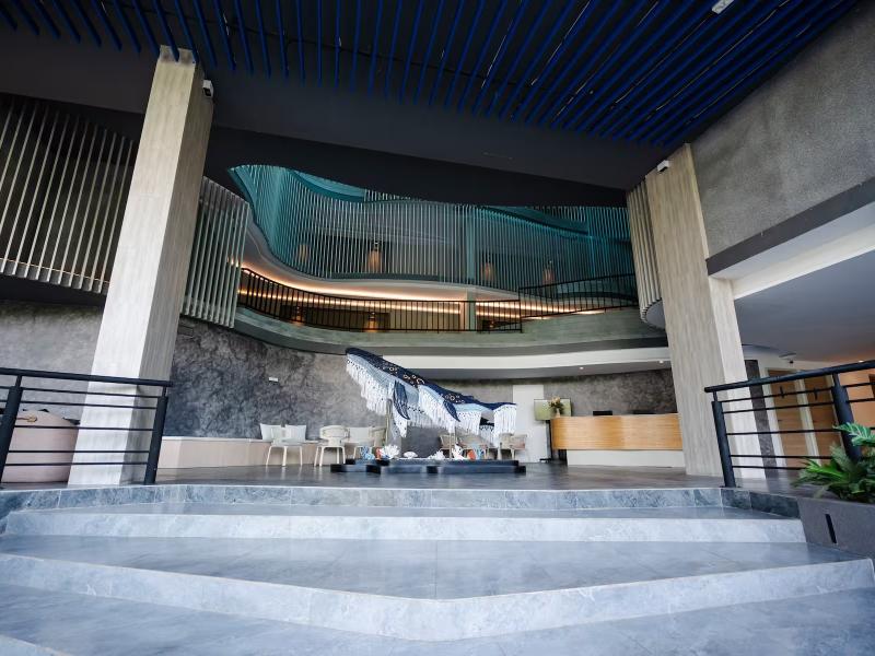 Howard Johnson by Wyndham Pattaya JC