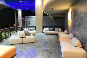 Отель Howard Johnson by Wyndham Pattaya JC Таиланд, На Джомтьен, фото 40