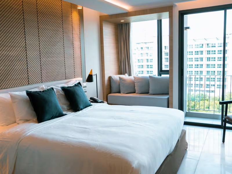 Howard Johnson by Wyndham Pattaya JC