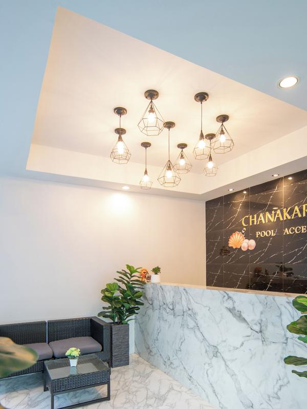 Chanakarn Pool Access Rawai Phuket