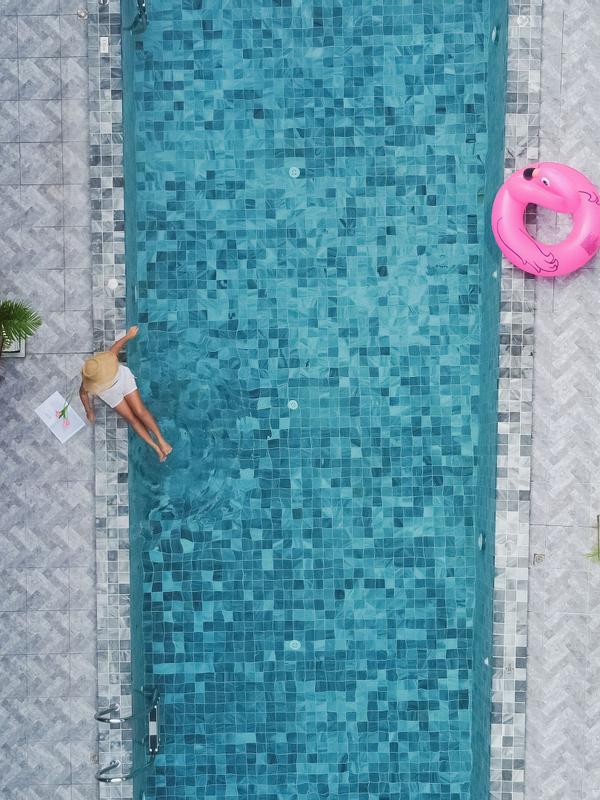 Chanakarn Pool Access Rawai Phuket