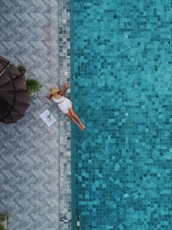 Chanakarn Pool Access Rawai Phuket