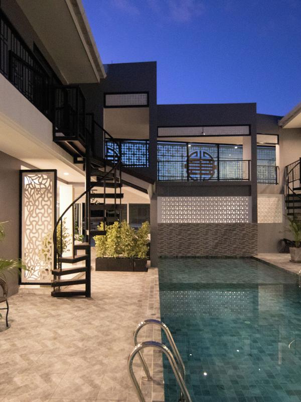 Chanakarn Pool Access Rawai Phuket