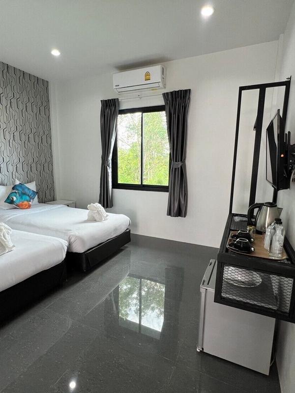 Chanakarn Pool Access Rawai Phuket