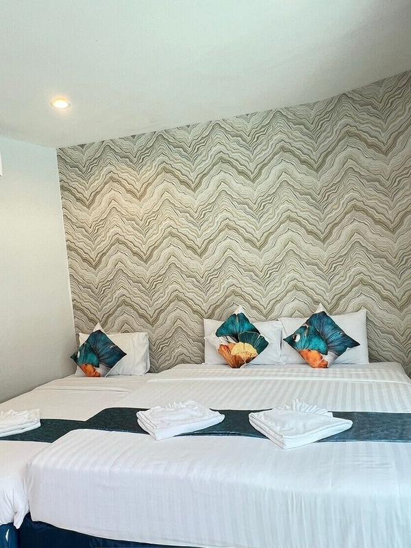 Chanakarn Pool Access Rawai Phuket