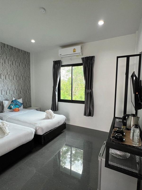 Chanakarn Pool Access Rawai Phuket