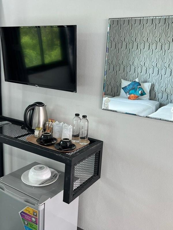 Chanakarn Pool Access Rawai Phuket