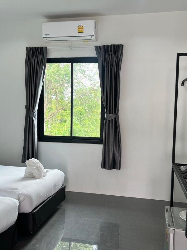 Chanakarn Pool Access Rawai Phuket