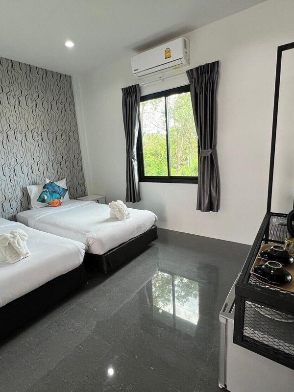 Chanakarn Pool Access Rawai Phuket