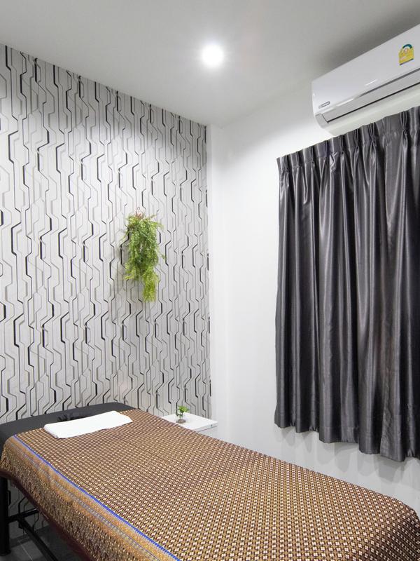 Chanakarn Pool Access Rawai Phuket