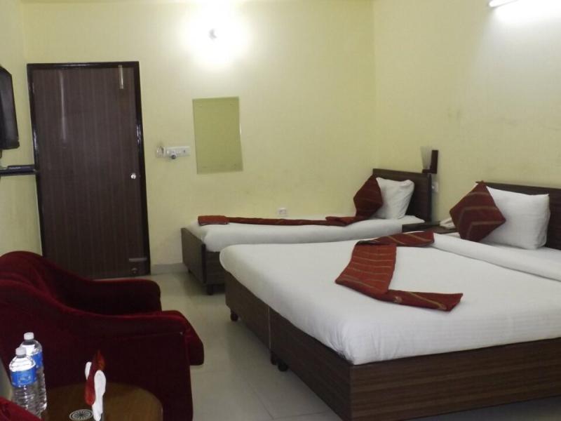 Vishal Residency