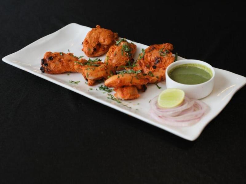 Hotel Saket 27